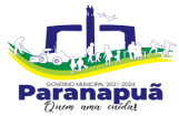 Prefeitura de Paranapuã